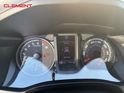 Photos of 2020 Toyota Tacoma SR for sale in Florissant, MO at Clement Chrysler Dodge Jeep Ram Florissant