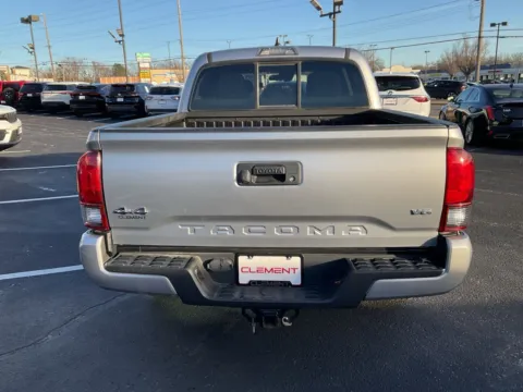 More photos of 2020 Toyota Tacoma SR at Clement Chrysler Dodge Jeep Ram Florissant, MO
