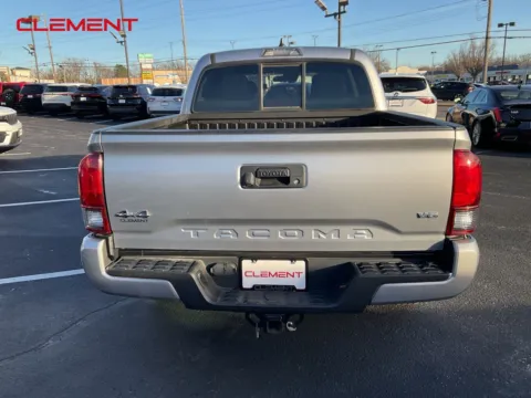 More photos of 2020 Toyota Tacoma SR at Clement Chrysler Dodge Jeep Ram Florissant, MO