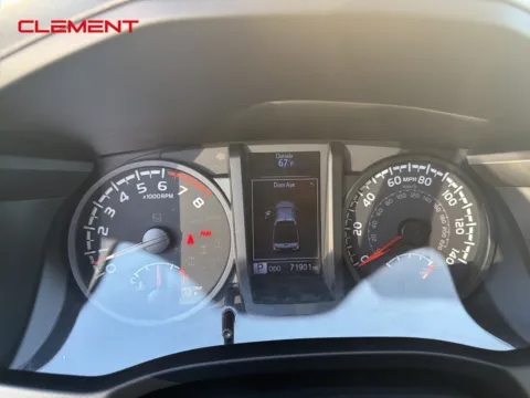 Photos of 2020 Toyota Tacoma SR for sale in Florissant, MO at Clement Chrysler Dodge Jeep Ram Florissant