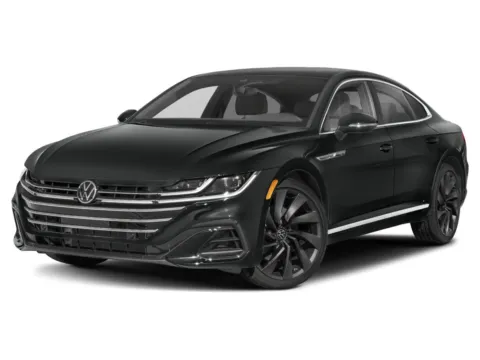 Blue 2023 Volkswagen Arteon 2.0T SEL R-Line for sale in Florissant, MO
