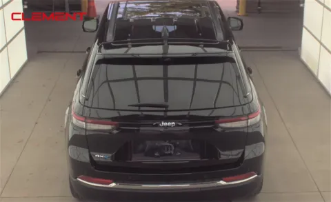 More photos of 2022 Jeep Grand Cherokee 4xe at Clement Chrysler Dodge Jeep Ram Florissant, MO