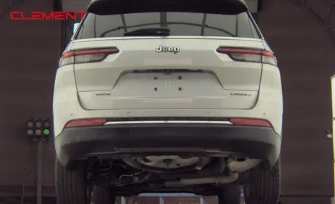 More photos of 2023 Jeep Grand Cherokee L Laredo at Clement Chrysler Dodge Jeep Ram Florissant, MO