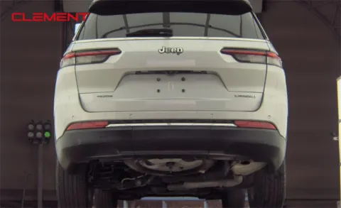 More photos of 2023 Jeep Grand Cherokee L Laredo at Clement Chrysler Dodge Jeep Ram Florissant, MO