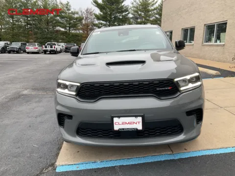 Another view of 2026 Dodge Durango GT Plus HEMI V8 for sale in Florissant, MO at Clement Chrysler Dodge Jeep Ram Florissant