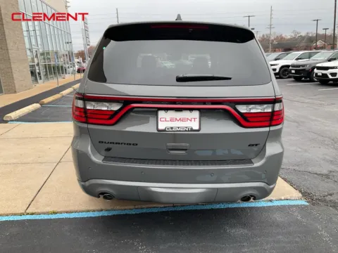 More photos of 2026 Dodge Durango GT Plus HEMI V8 at Clement Chrysler Dodge Jeep Ram Florissant, MO