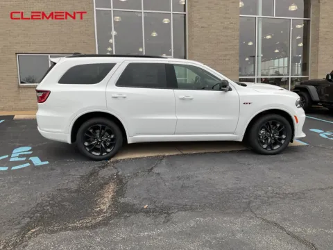 More photos of 2026 Dodge Durango GT Plus at Clement Chrysler Dodge Jeep Ram Florissant, MO