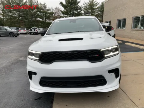 Another view of 2026 Dodge Durango GT Plus for sale in Florissant, MO at Clement Chrysler Dodge Jeep Ram Florissant