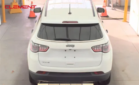 More photos of 2025 Jeep Compass Sport at Clement Chrysler Dodge Jeep Ram Florissant, MO