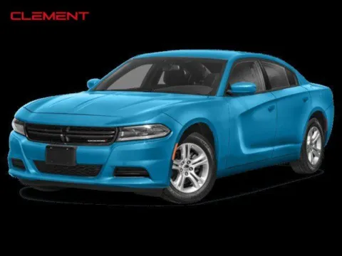 More photos of 2023 Dodge Charger SXT at Clement Chrysler Dodge Jeep Ram Florissant, MO