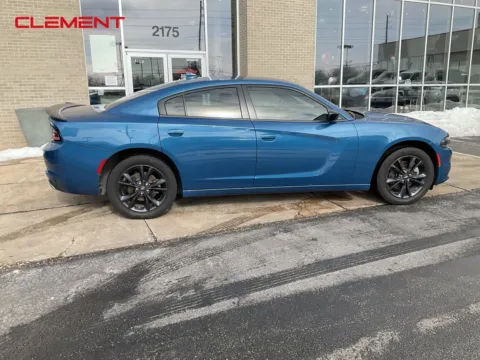 More photos of 2023 Dodge Charger SXT at Clement Chrysler Dodge Jeep Ram Florissant, MO