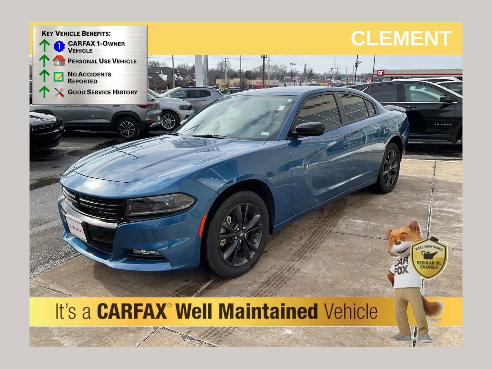 2023 Dodge Charger SXT for sale in Florissant, MO