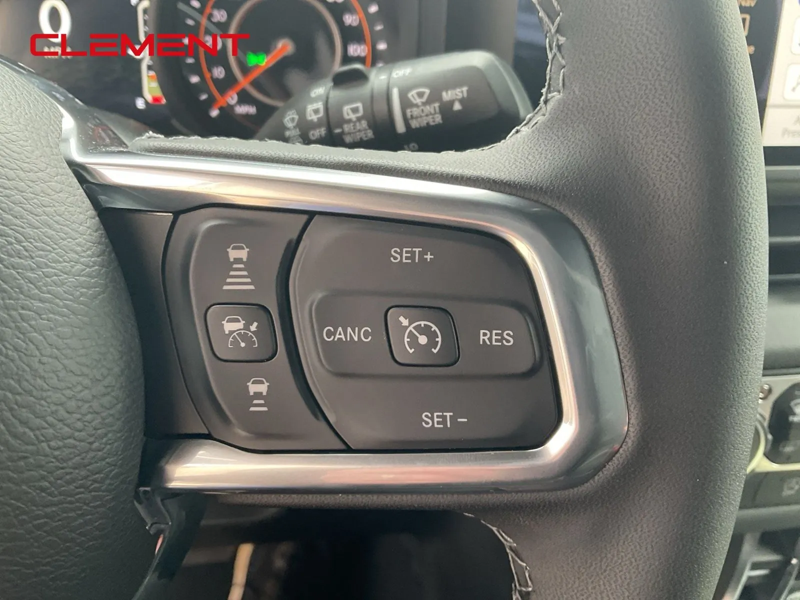 2026 Jeep Wrangler 4-Door Sahara - Photo 13
