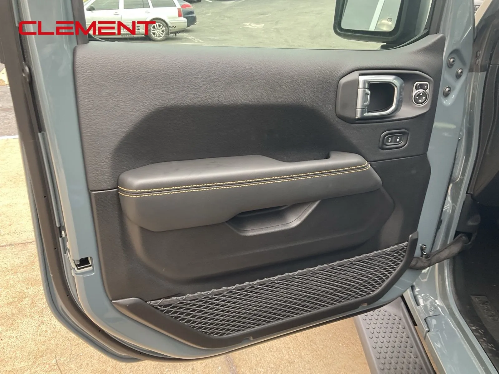 2026 Jeep Wrangler 4-Door Sahara - Photo 17