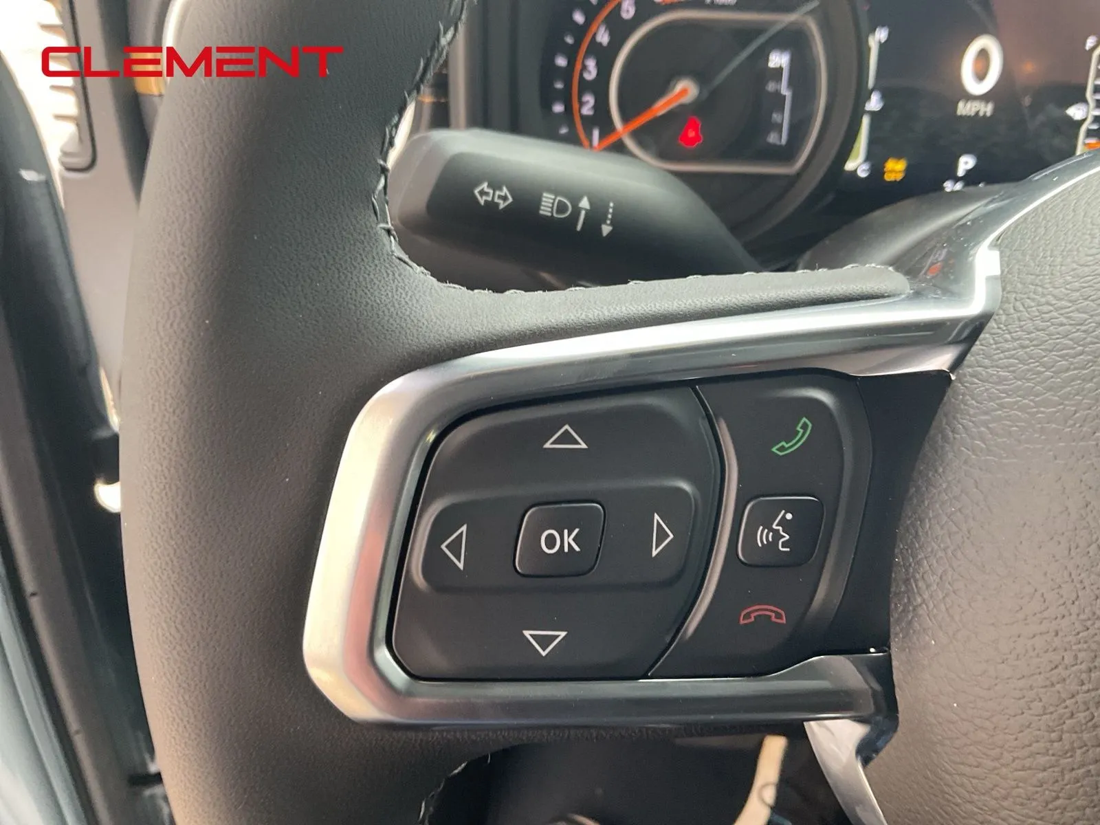 2026 Jeep Wrangler 4-Door Sahara - Photo 14