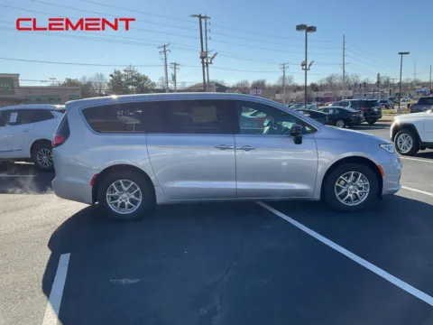 More photos of 2026 Chrysler Pacifica Select at Clement Chrysler Dodge Jeep Ram Florissant, MO