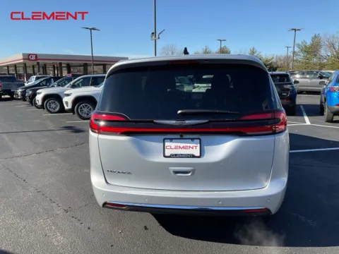 More photos of 2026 Chrysler Pacifica Select at Clement Chrysler Dodge Jeep Ram Florissant, MO