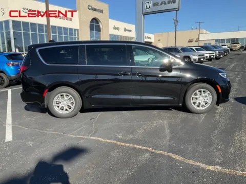 More photos of 2026 Chrysler Pacifica Select at Clement Chrysler Dodge Jeep Ram Florissant, MO