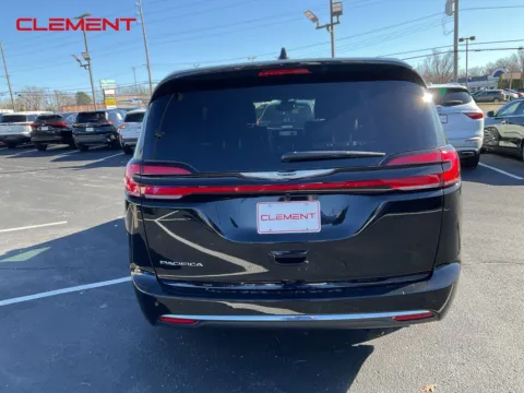 More photos of 2026 Chrysler Pacifica Select at Clement Chrysler Dodge Jeep Ram Florissant, MO