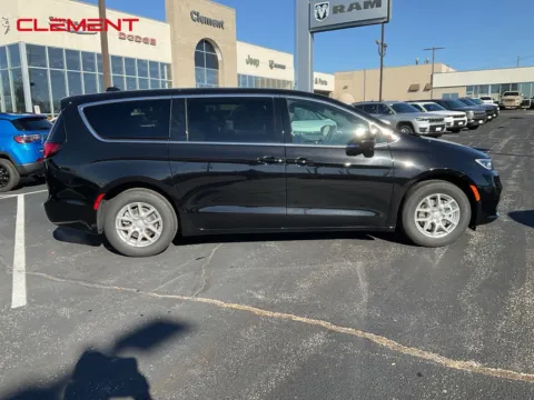 More photos of 2026 Chrysler Pacifica Select at Clement Chrysler Dodge Jeep Ram Florissant, MO