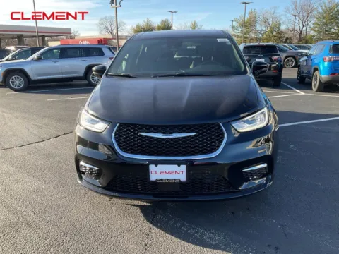 More photos of 2026 Chrysler Pacifica Select at Clement Chrysler Dodge Jeep Ram Florissant, MO