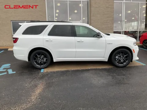 More photos of 2026 Dodge Durango GT Plus HEMI V8 at Clement Chrysler Dodge Jeep Ram Florissant, MO