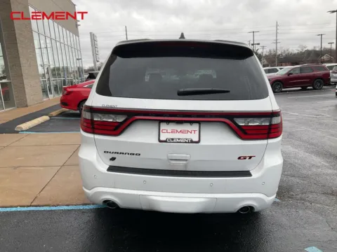 More photos of 2026 Dodge Durango GT Plus HEMI V8 at Clement Chrysler Dodge Jeep Ram Florissant, MO
