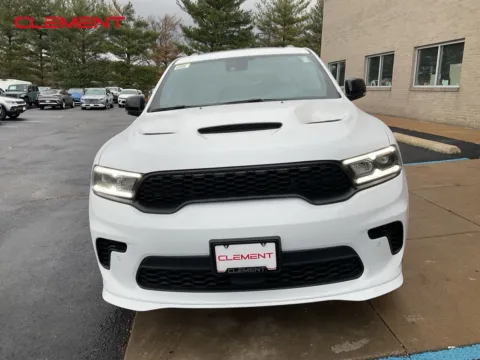 Another view of 2026 Dodge Durango GT Plus HEMI V8 for sale in Florissant, MO at Clement Chrysler Dodge Jeep Ram Florissant