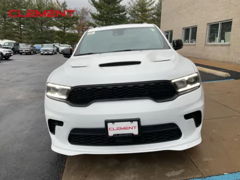 Another view of 2026 Dodge Durango GT Plus HEMI V8 for sale in Florissant, MO at Clement Chrysler Dodge Jeep Ram Florissant
