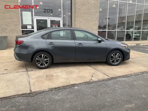 More photos of 2024 Kia Forte LXS at Clement Chrysler Dodge Jeep Ram Florissant, MO