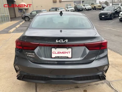 More photos of 2024 Kia Forte LXS at Clement Chrysler Dodge Jeep Ram Florissant, MO