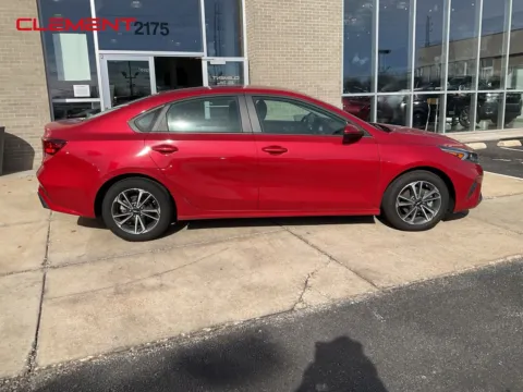 More photos of 2024 Kia Forte LXS at Clement Chrysler Dodge Jeep Ram Florissant, MO