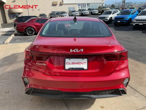 More photos of 2024 Kia Forte LXS at Clement Chrysler Dodge Jeep Ram Florissant, MO