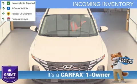 Photos of 2023 Hyundai Tucson SE for sale in Florissant, MO at Clement Chrysler Dodge Jeep Ram Florissant