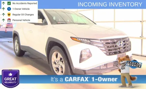 More photos of 2023 Hyundai Tucson SE at Clement Chrysler Dodge Jeep Ram Florissant, MO