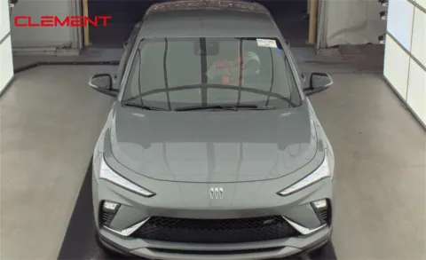 Photos of 2025 Buick Envista Sport Touring for sale in Florissant, MO at Clement Chrysler Dodge Jeep Ram Florissant