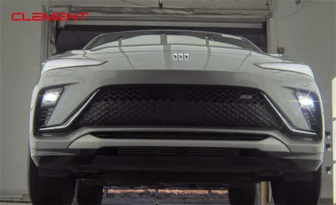 Another view of 2025 Buick Envista Sport Touring for sale in Florissant, MO at Clement Chrysler Dodge Jeep Ram Florissant