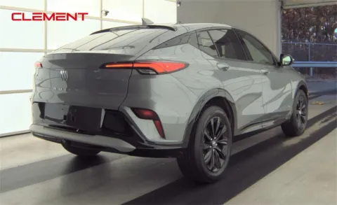 More photos of 2025 Buick Envista Sport Touring at Clement Chrysler Dodge Jeep Ram Florissant, MO