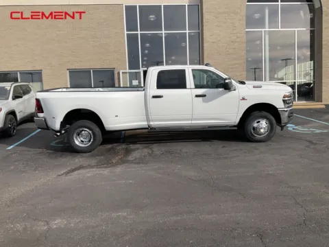 More photos of 2026 Ram 3500 Tradesman at Clement Chrysler Dodge Jeep Ram Florissant, MO
