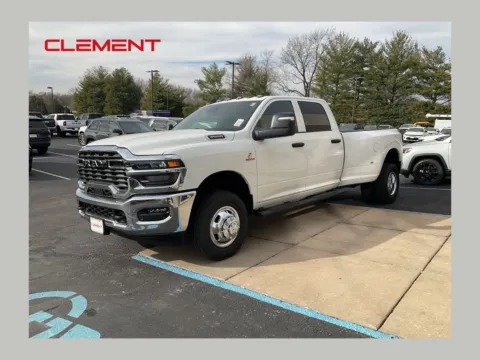 White 2026 Ram 3500 Tradesman for sale in Florissant, MO