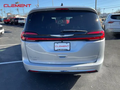 More photos of 2026 Chrysler Pacifica Select at Clement Chrysler Dodge Jeep Ram Florissant, MO