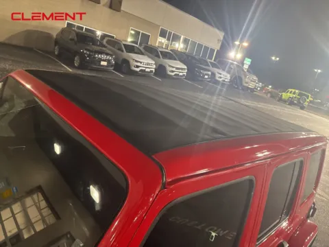 More photos of 2021 Jeep Wrangler Unlimited Rubicon at Clement Chrysler Dodge Jeep Ram Florissant, MO