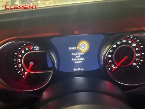 More photos of 2021 Jeep Wrangler Unlimited Rubicon at Clement Chrysler Dodge Jeep Ram Florissant, MO