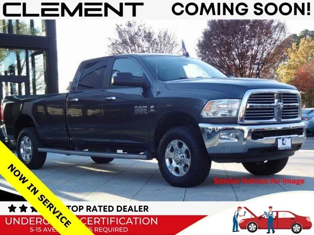 2017 Ram 2500 Big Horn for sale in Florissant, MO