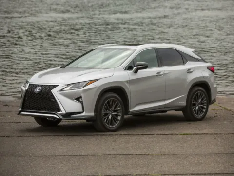 More photos of 2019 Lexus RX at Clement Chrysler Dodge Jeep Ram Florissant, MO