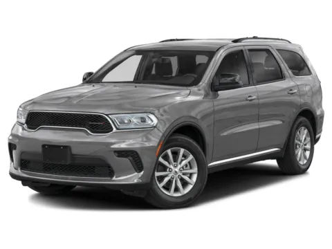 Black 2026 Dodge Durango GT Plus HEMI V8 for sale in Florissant, MO