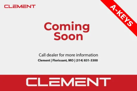 Silver 2022 Ram 1500 Laramie for sale in Florissant, MO