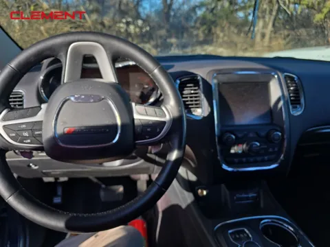 More photos of 2017 Dodge Durango SXT at Clement Chrysler Dodge Jeep Ram Florissant, MO