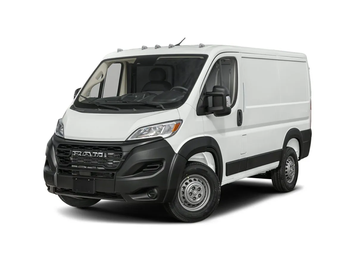 2025 RAM ProMaster Cargo Van Base's photo