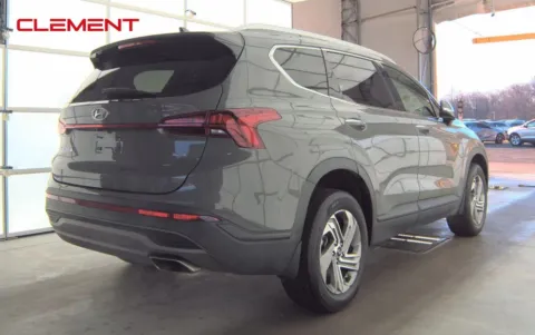 More photos of 2023 Hyundai Santa Fe SEL at Clement Chrysler Dodge Jeep Ram Florissant, MO